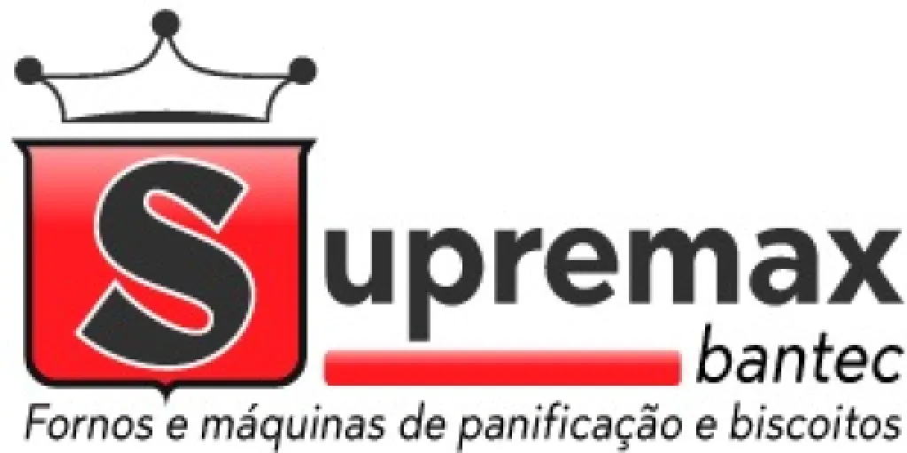 Logo Supremax Bantec