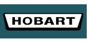 Logo Hobart Equip. Cozinhas Industriais e Supermercados