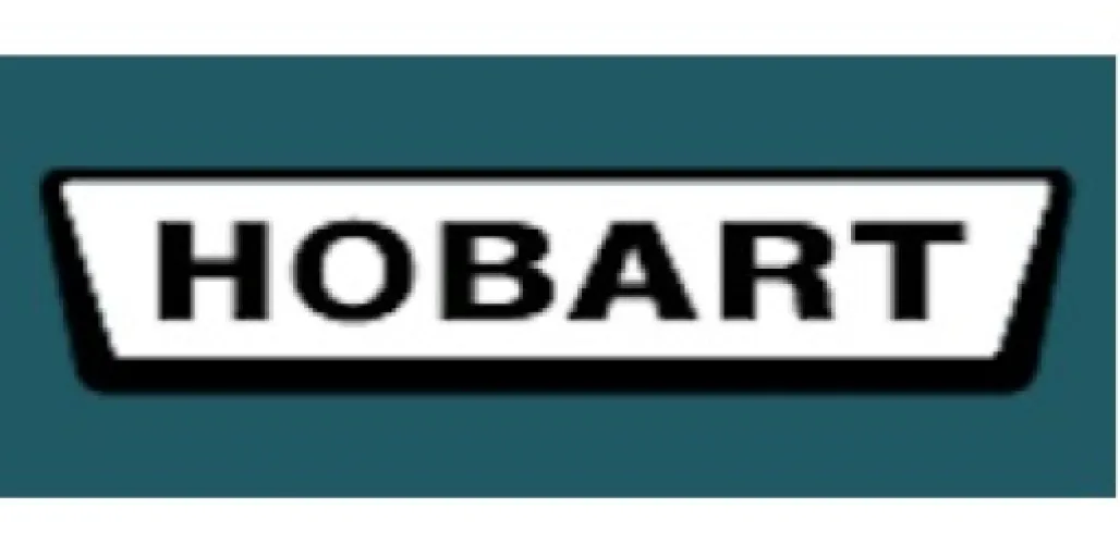 Logo Hobart Equip. Cozinhas Industriais e Supermercados