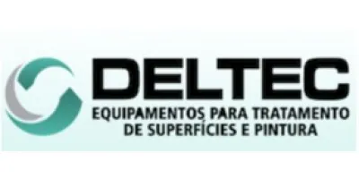 Logo Deltec Equipamentos Industriais