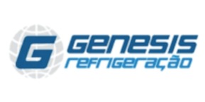Logo Genesis Refrigeração