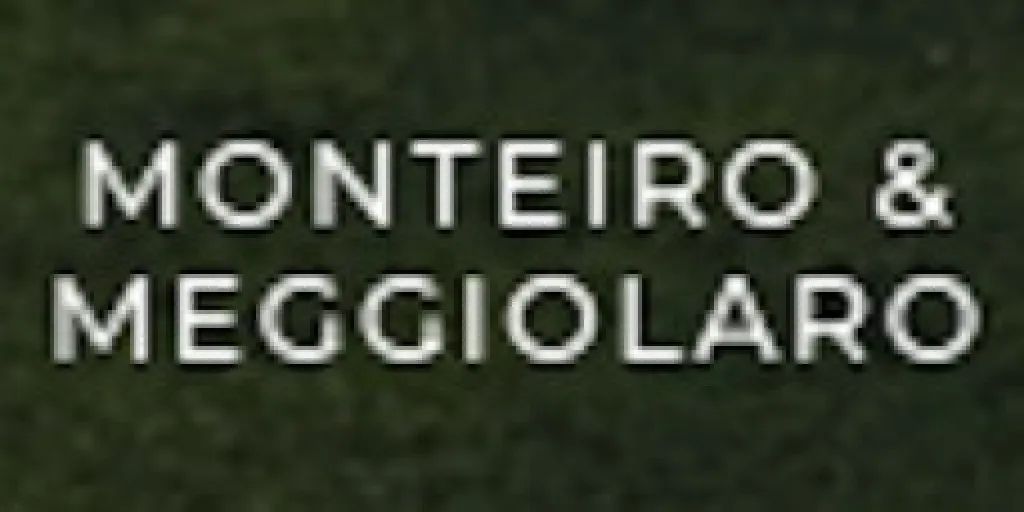 Logo Monteiro & Meggiolaro - Intermediação de Negócios