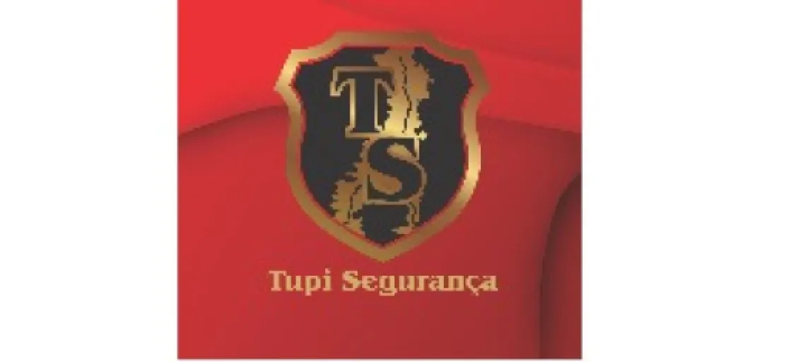 Logo Tupi Segurança - Proteção Patrimonial