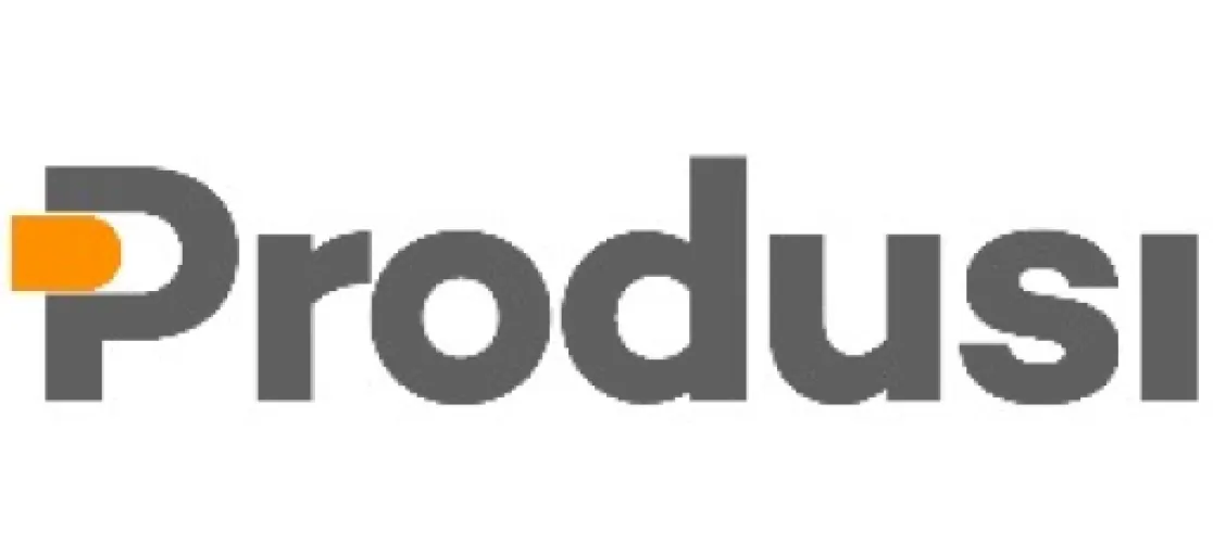 Logo Produsi Usinagem