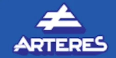 Logo Arteres Indústria Comércio
