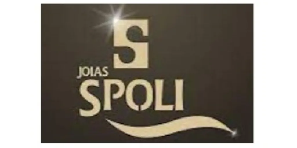 Logo Jóias Spolli