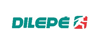 Logo Dilepé - Produtos e Equipamentos para Ortopedia