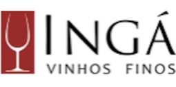 Logo Ingá Vinhos