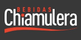 Logo Distribuidora de Bebidas Chiamulera