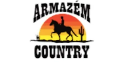 Logo Armazém Country