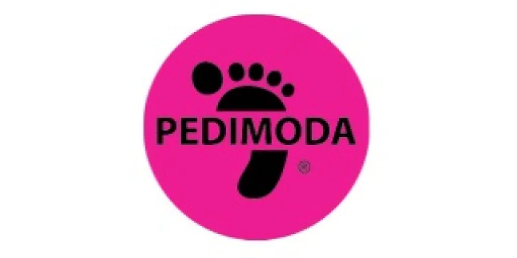 Logo Pedimoda
