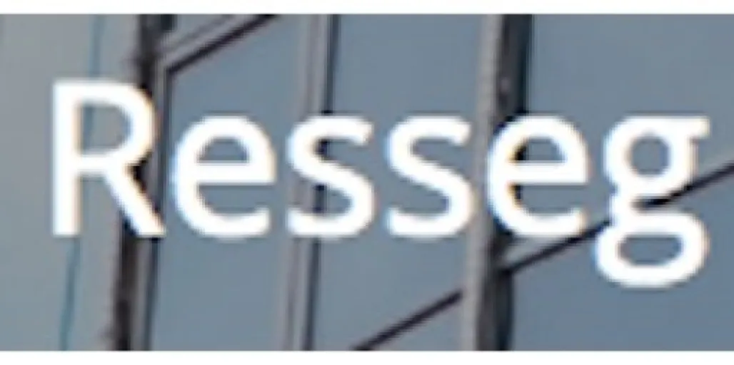 Logo Resseg ®
