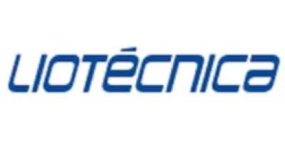 Logo Liotécnica Tecnologia em Alimentos