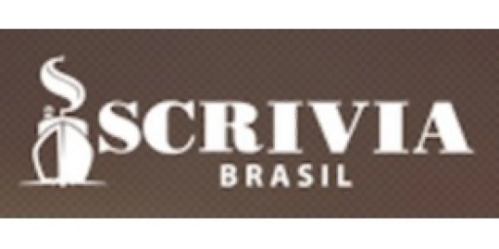 Logo Scrivia Brasil - Soluções em Chás e Temperos