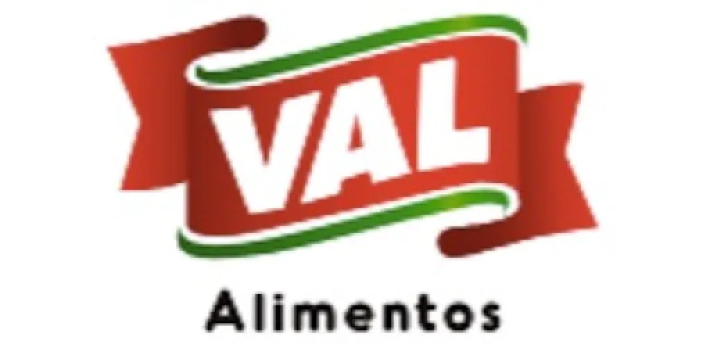 Logo Val Alimentos