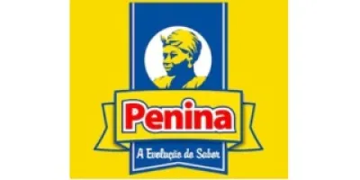 Logo Penina Alimentos