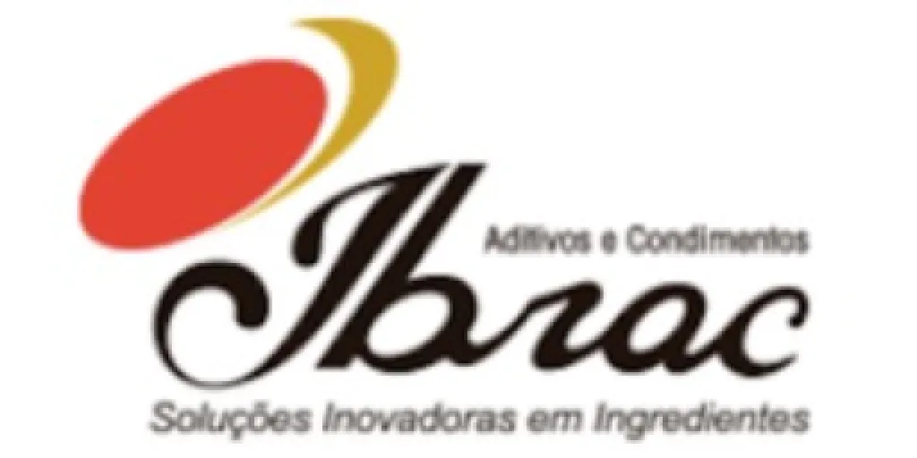 Logo Ibrac - Aditivos, Condimentos e Corantes Naturais