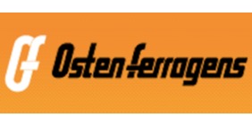 Logo Osten Ferragens