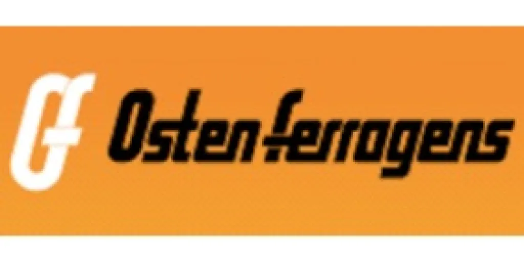 Logo Osten Ferragens