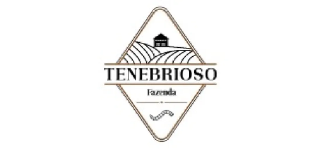 Logo Tenebrioso Insetos - Insetos para Alimentação Animal