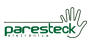 Logo Paresteck Eletrônica
