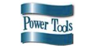 Logo Power Tools - Ferramentas e Acessórios para Usinagem