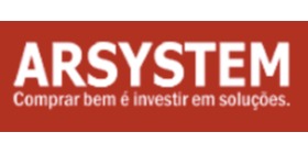 Logo Arsystem Ferramentas & Equipamentos