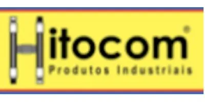 Logo Hitocom Produtos Industriais