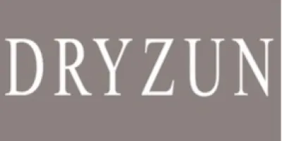 Logo Dryzun Joalheria