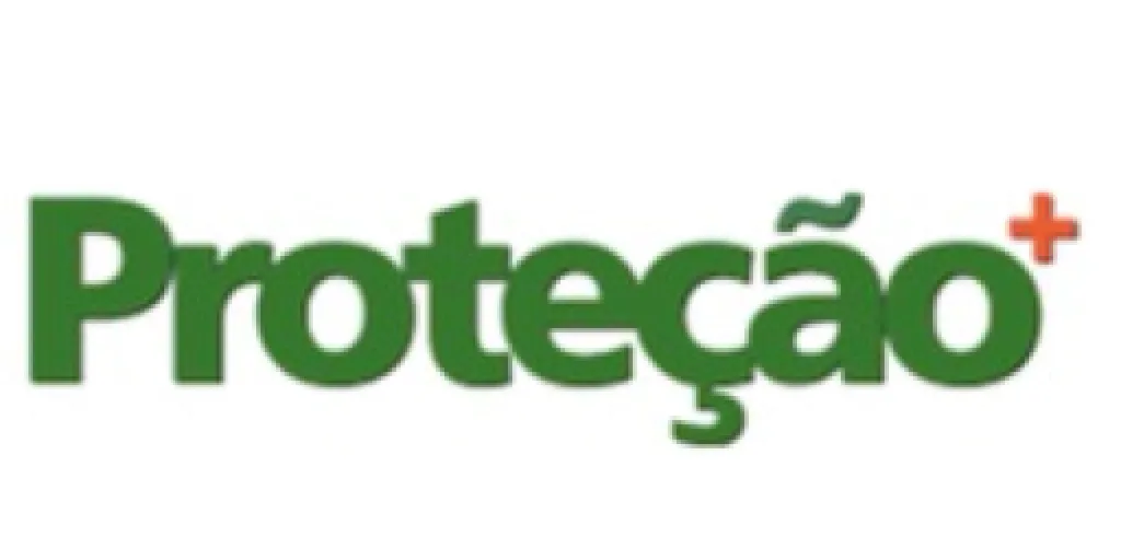 Logo Proteção Publicações e Eventos