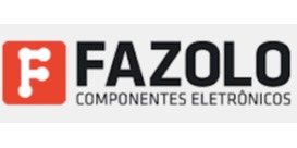 Logo Fazolo Componentes Eletrônicos