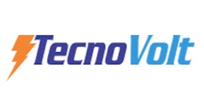 Logo Tecnovolt - Hidráulico e Elétrico
