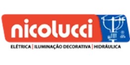 Logo Elétrica Nicolucci