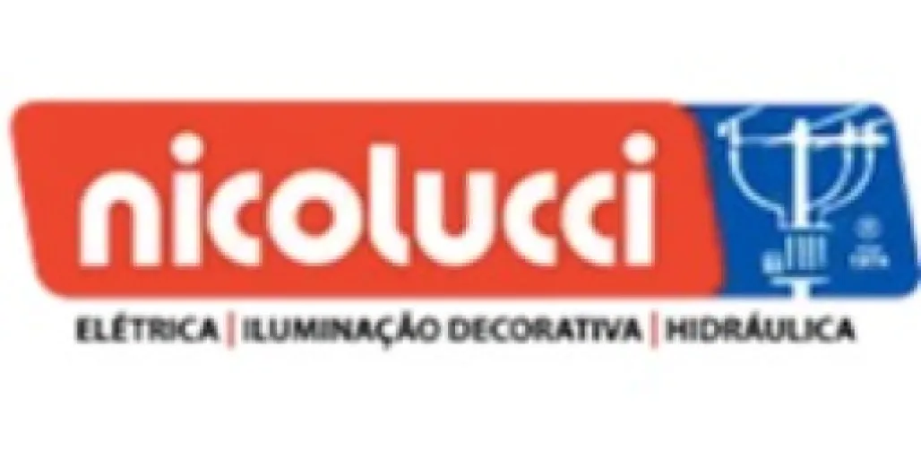 Logo Elétrica Nicolucci