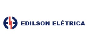 Logo Edilson Elétrica