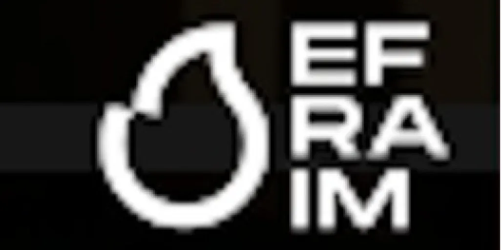 Logo Efraim