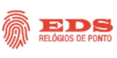 Logo Eds - Relógios de Ponto