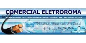 Logo Comercial Eletroroma