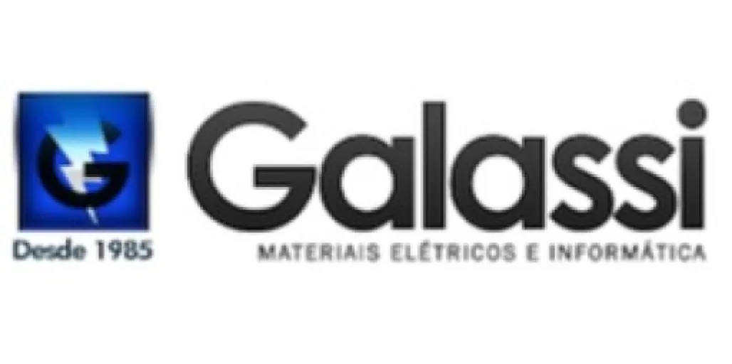 Logo Galassi Soluções em Elétrica e Informática