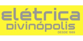 Logo Elétrica Divinópolis