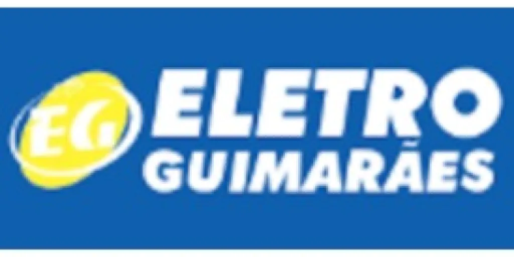 Logo Eletro Guimarães Irmãos