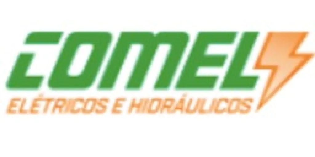 Logo Comel - Elétricos e Hidráulicos