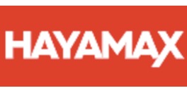 Logo Hayamax - Distribuidora de Produtos Eletrônicos