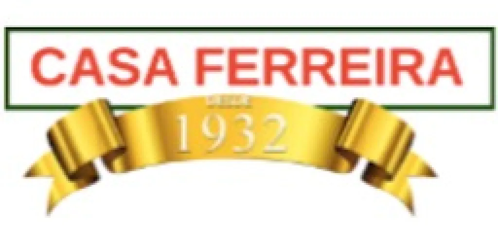 Logo Casa Ferreira Antonio L Ferreira