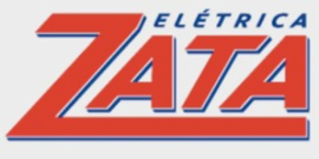 Logo Elétrica Zata