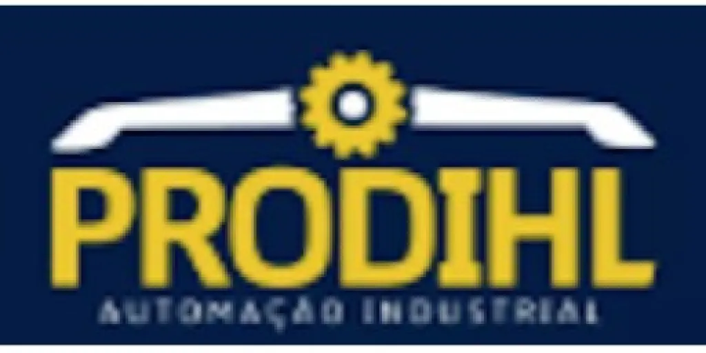 Logo Prodihl Automação Industrial