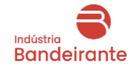 Logo Indústria Bandeirante