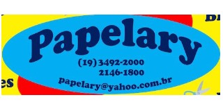 Logo Papelary