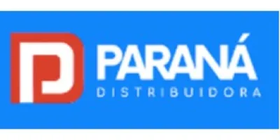 Logo Paraná Importação Exportação e Distribuição