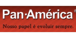 Logo Pan-América Comércio de Materiais para Desenho